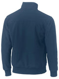 Bisley Premium Water Resistant Soft Shell Bomber Jacket