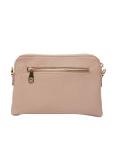 Elms & King Bowery Wallet - Blush