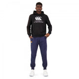 Canterbury Mens Anchor Fleece Pant - Navy