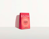 Ecoya Fragranced Car Diffuser Refill - Various Fragrances
