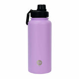 Annabel Trends Watermate Stainless Drink Bottle – 950ml - Various Colours