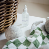 Ecoya Dryer Ball Fragrance Dropper - Lavender & Chamomile