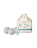 Ecoya Dryer Ball Set - Wild Sage & Citrus