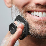 Tooletries Face Scrubber