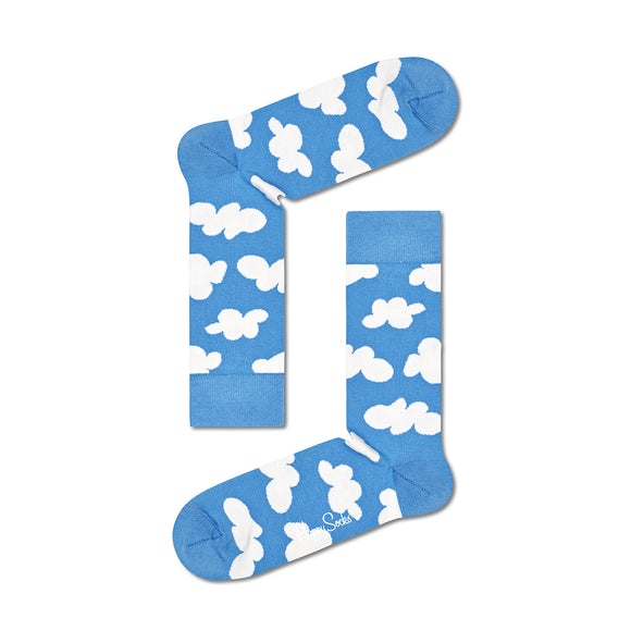 Happy Socks - Cloudy Sock