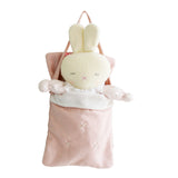 Alimrose Baby Doll Carry Bag - 3 Colours