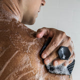 Tooletries Body Scrubber