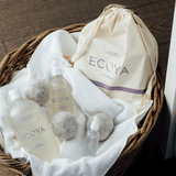 Ecoya Dryer Ball Set - Lavender & Chamomile