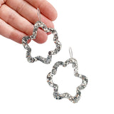ETO Mini Glitter Fluffy Hook - 2 Colours