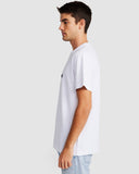ORTC Classic Logo T Shirt - White