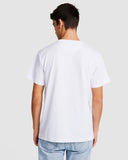 ORTC Classic Logo T Shirt - White