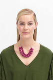 Elk Olla Short Necklace  Various Colours