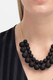 Elk Olla Short Necklace  Various Colours