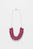 Elk Olla Short Necklace  Various Colours