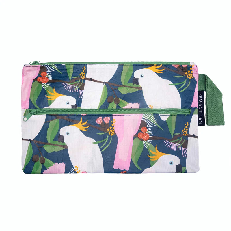 Pahala Project Pencil Case Modesty Is the Key – dBookHaus