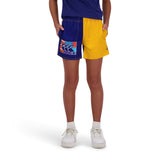 Canterbury Kids Uglies Harlequin Short - Assorted