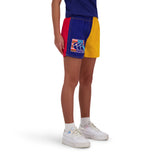 Canterbury Kids Uglies Harlequin Short - Assorted
