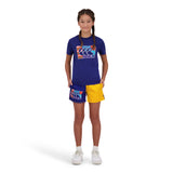 Canterbury Kids Uglies Harlequin Short - Assorted