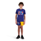 Canterbury Kids Uglies Harlequin Short - Assorted
