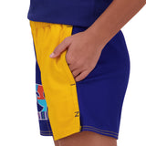 Canterbury Kids Uglies Harlequin Short - Assorted