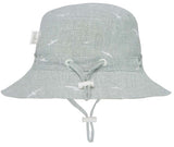 Toshi Sunhat Storytime Galapagos