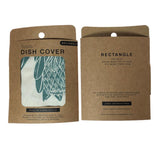 Spaza Rectangle Dish and Casserole Cover - 2 Colours