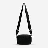 Status Anxiety Plunder with Webbed Strap - Various Colours