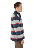 Thomas Cook Mens Kingsbury Stripe Rugby