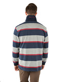 Thomas Cook Mens Kingsbury Stripe Rugby