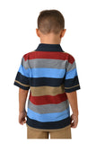 Thomas Cook Boys Laver S/S Polo