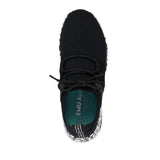 Emu Australia Leura Sneaker - Black Leopard