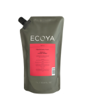Ecoya Hand & Body Wash Refill - Various Fragrances