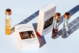 Nina Bailey Bath Oil Trio + Nullabor Dreams Soap