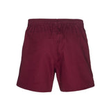 Canterbury Rugged Drill Short - Maroon