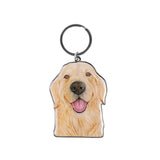 For Me By Dee Key Chains - Various Animals