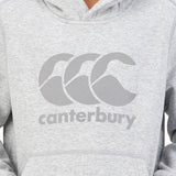 Canterbury Junior Core Oth Hoody - Classic Marle