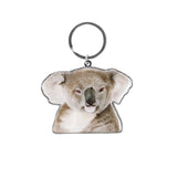 For Me By Dee Key Chains - Various Animals