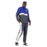 Canterbury MENS OF NZ V2 WOVEN TRACK PANT