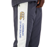 Canterbury MENS OF NZ V2 WOVEN TRACK PANT