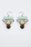 Middle Child Elope Earrings - Various Colours