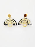 Middle Child Gatekeeper Earrings - Various Colours