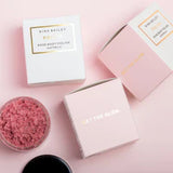 Nina Bailey Rose Body Polish