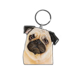 For Me By Dee Key Chains - Various Animals