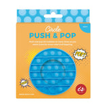 Push & Pop - 3 Assorted Designs