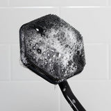 Tooletries Silicone Back Scrubber