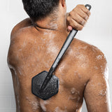 Tooletries Silicone Back Scrubber