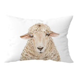 For Me By Dee Mabel The Sheep Pillowcase