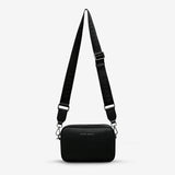 Status Anxiety Plunder with Webbed Strap - Various Colours
