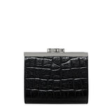 Status Anxiety Leather Purse As you Were - Various
