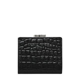 Status Anxiety Leather Purse As you Were - Various